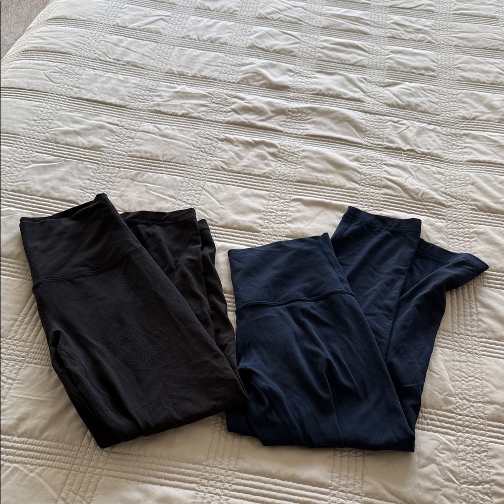 Lululemon Align Pant Bundle